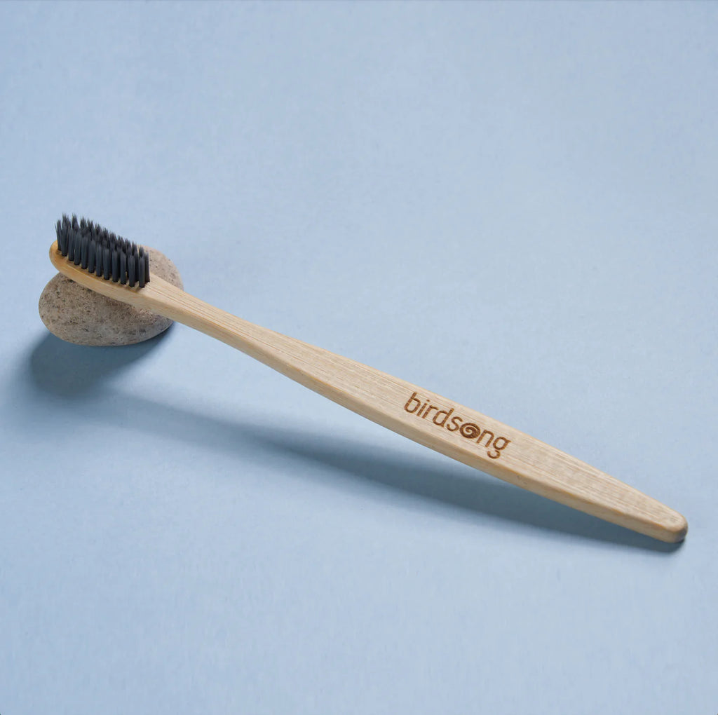 Benefits of Bamboo Toothbrush