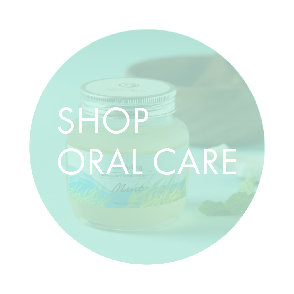 Shop Oral care products