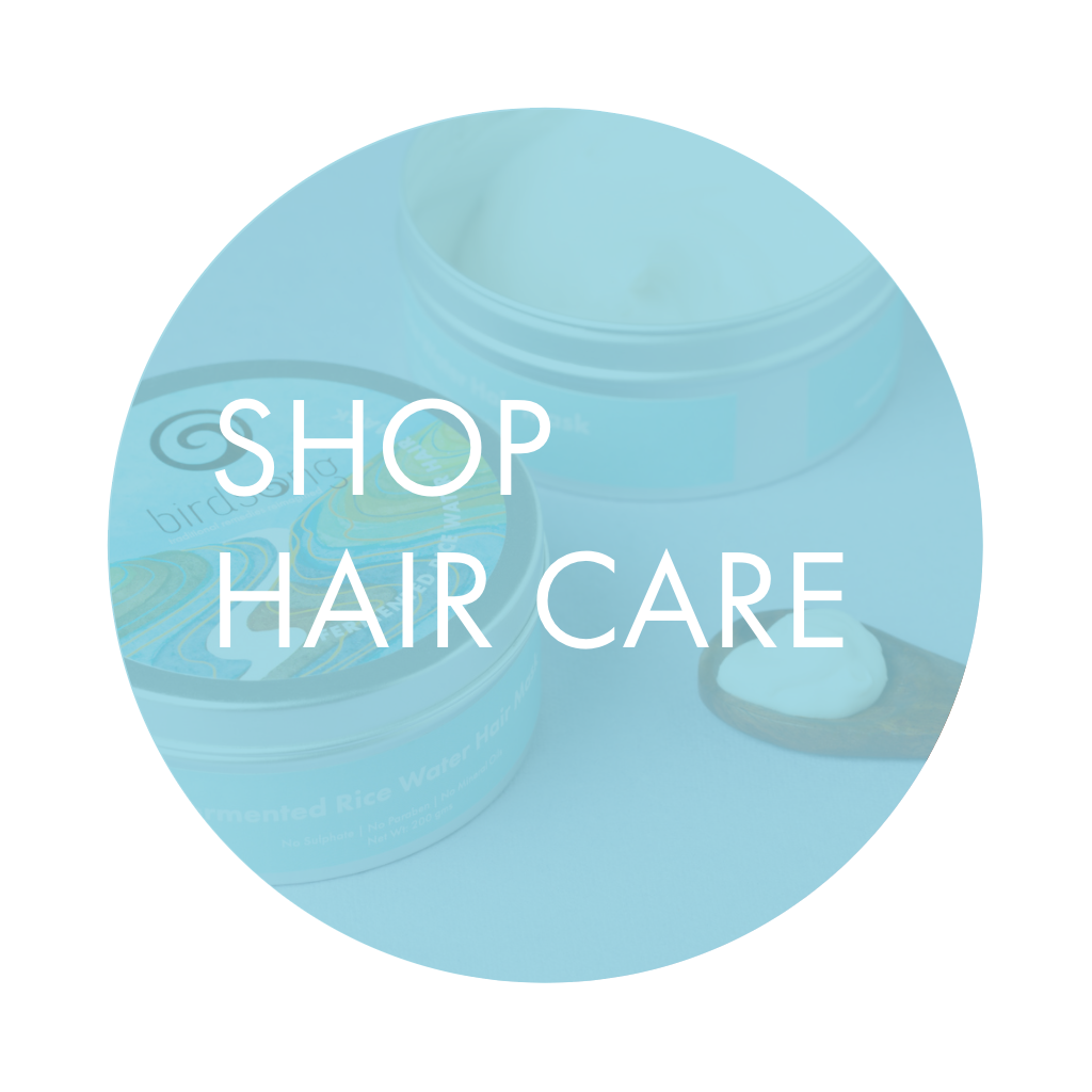 Shop Hair care products