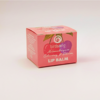 Lip Balm - Himalayan Cherry & Plum