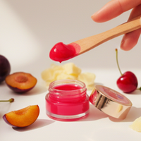 Lip Balm - Himalayan Cherry & Plum