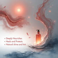 Lip Balm - Himalayan Cherry & Plum
