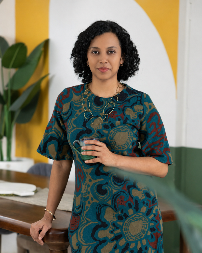 Radhika Mahadevan
