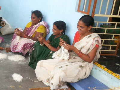 Narsapur Artisans