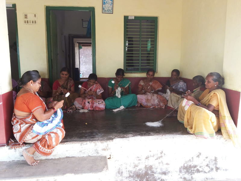 Narsapur Artisans