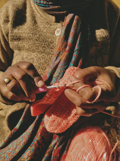 Narsapur Artisans