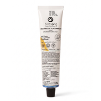 Botanical Sea Salt and Spearmint Toothpaste
